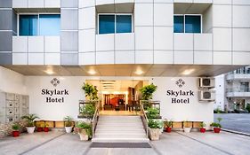Skylark Hotel By Gabrian Hotels